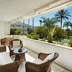 Apartamento Granados I, Puerto Banus, *