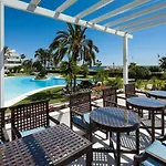 Apartamento Granados I, Puerto Banus,