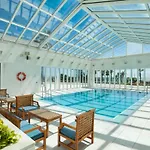 Granados I, Puerto Banus, Apartamento *