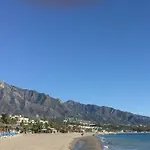 Granados I, Puerto Banus, Apartamento *