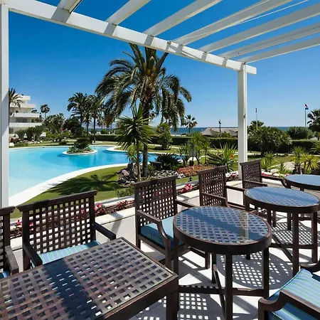 アパート Granados I, Puerto Banus,