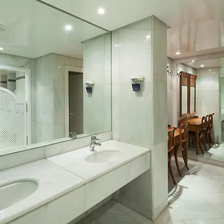 아파트 Granados I, Puerto Banus,