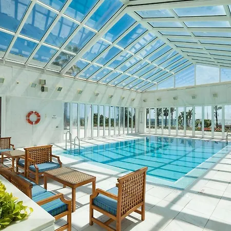 Granados I, Puerto Banus, 아파트 *