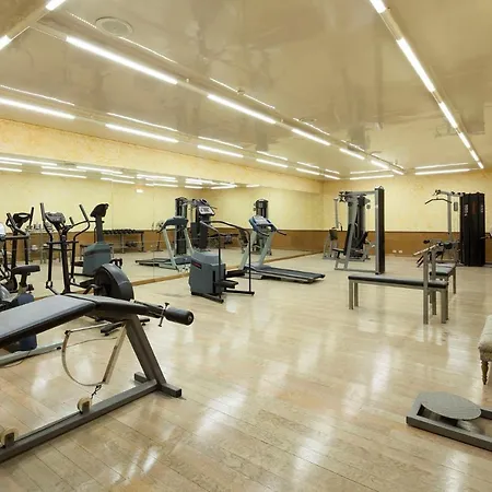 Granados I, Puerto Banus,