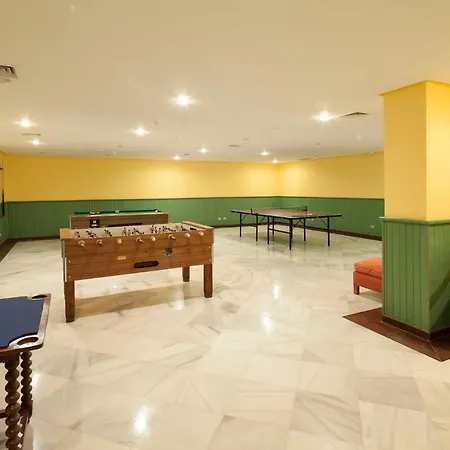 아파트 Granados I, Puerto Banus, 마르베야