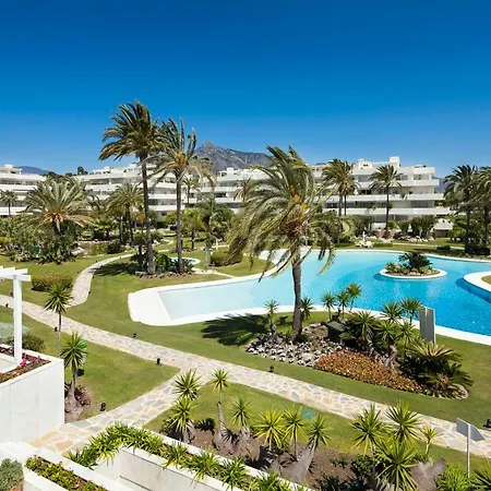 Apartmán Granados I, Puerto Banus, *