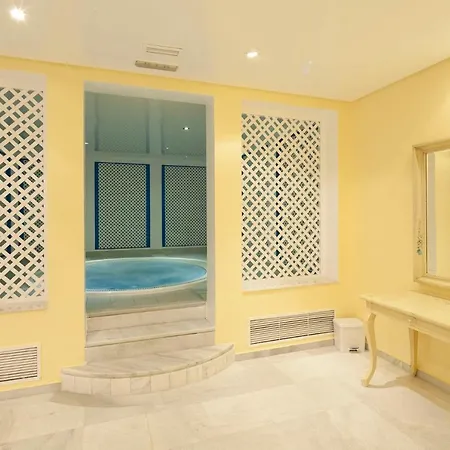 Granados I, Puerto Banus, *