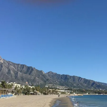 Granados I, Puerto Banus, アパート *