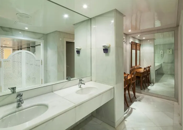 Apartment Granados I, Puerto Banus,
