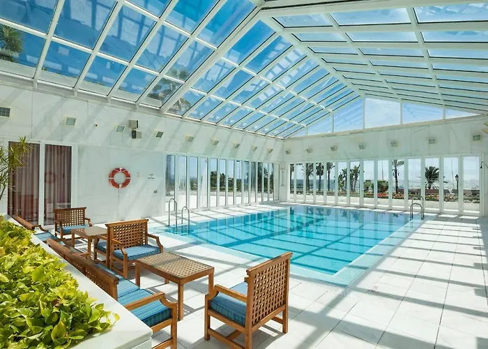 Granados I, Puerto Banus, Lejlighed *