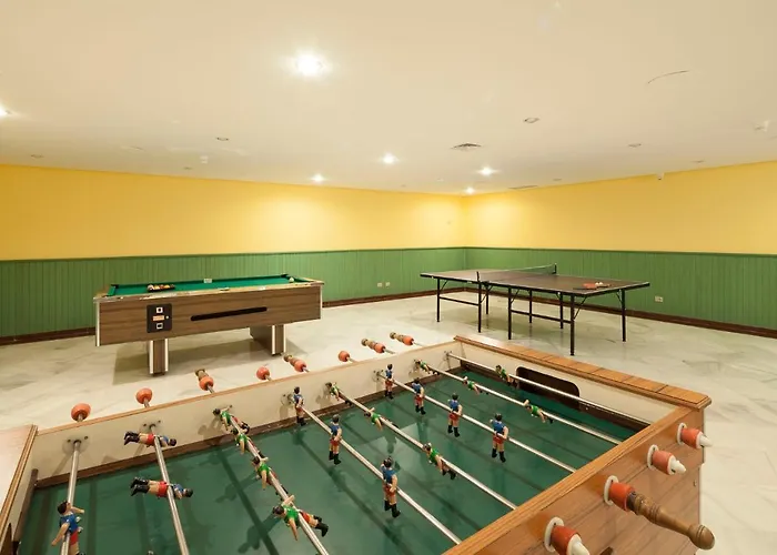 Granados I, Puerto Banus, *