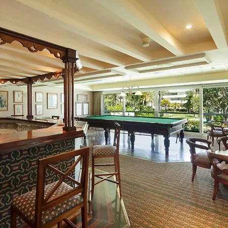 Granados I, Puerto Banus, * Μαρμπέλλα