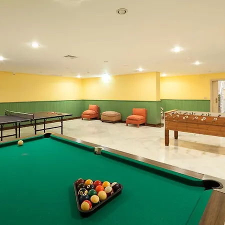 Granados I, Puerto Banus, *