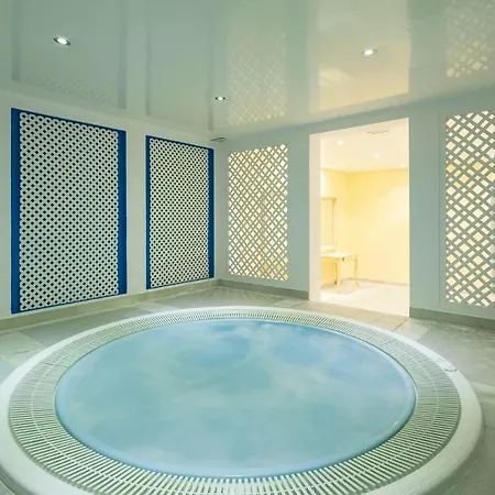 Granados I, Puerto Banus,