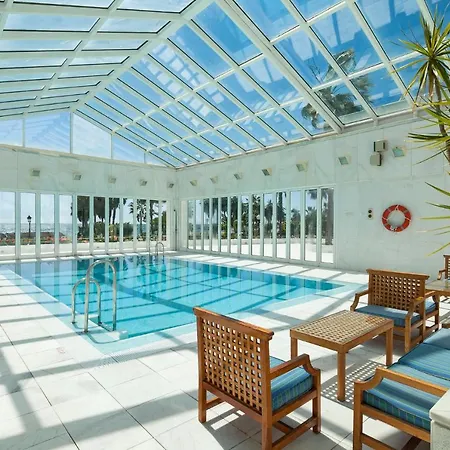 Granados I, Puerto Banus, *