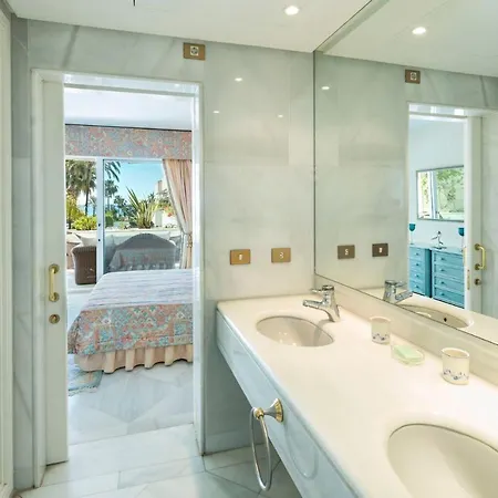 Daire Granados I, Puerto Banus,