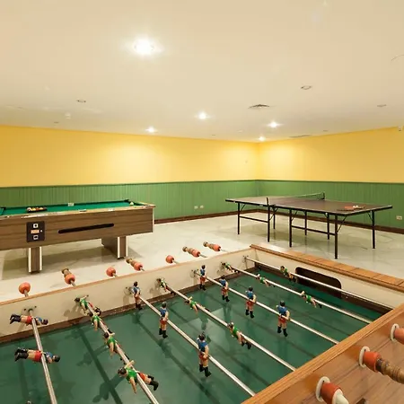 Granados I, Puerto Banus, *