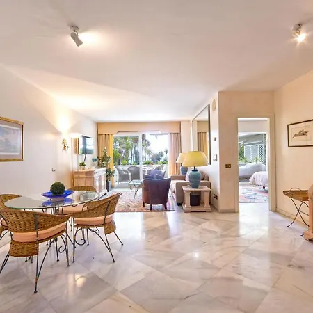 Granados I, Puerto Banus, *