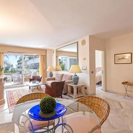 Granados I, Puerto Banus, *